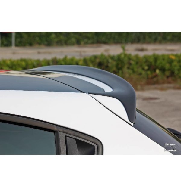 Ajoute de spoiler arrière Stile Italia AR1G01, AR1G02 pour Alfa Romeo Giulietta