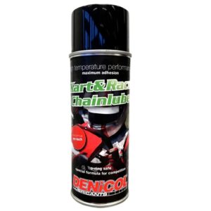 Graisse à chaine compétition Denicol pour Karting, moto et cyclo