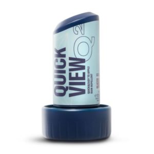 Gyeon Q2 Quick View - revêtement céramique pour vitres - facile d'application