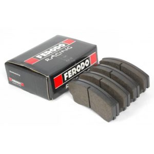 Plaquettes de frein Ferodo Racing DS2500 FCP4426H pour Suzuki / Ford / Mazda