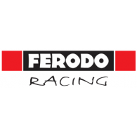Plaquettes de frein Ferodo Racing DS2500 FCP4816H pour Ford Fiesta ST MKVIII