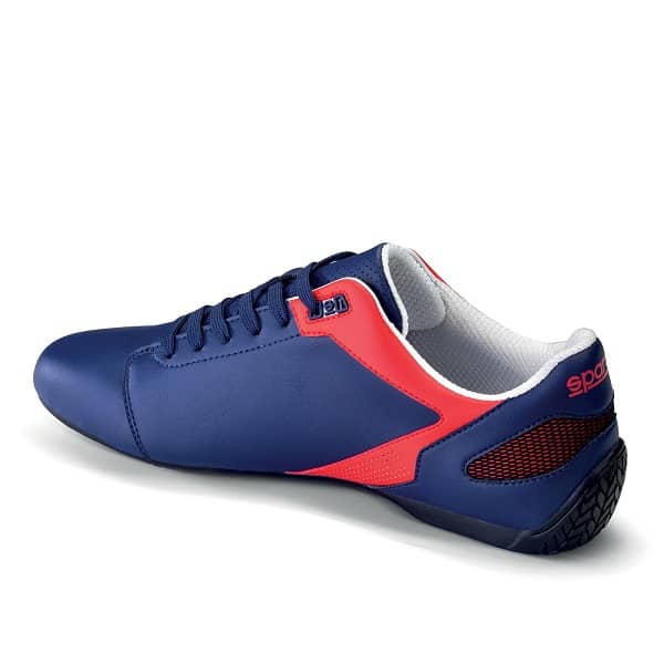 Chaussure de course Sparco Martini Racing 001287MR