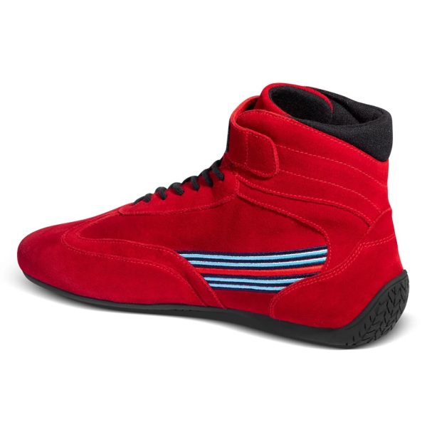Chaussure de course Sparco Martini Racing 001287MR – Image 3