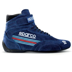 Chaussure de course Sparco Martini Racing 001287MR