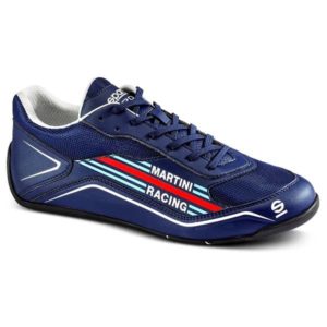 Chaussure S-Pole Sparco Martini Racing 001288MR
