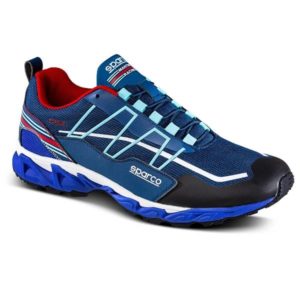 Chaussure de sécurité Torque 01 Sparco Martini Racing 001289MR