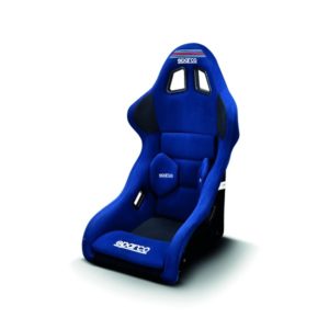 Siège baquet Sparco PRO 2000 Martini Racing 008016RMR