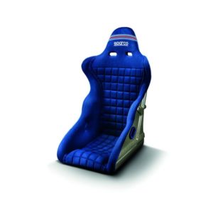 Siège baquet "Legend Martini" Sparco Martini Racing 008021ZMR