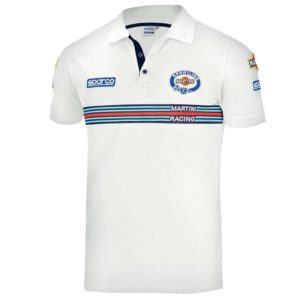 Polo Sparco Martini Racing 01275MR