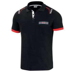 Polo Sparco Martini Racing 01276MR