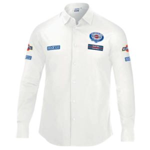 Chemise Sparco Martini Racing 01277MR
