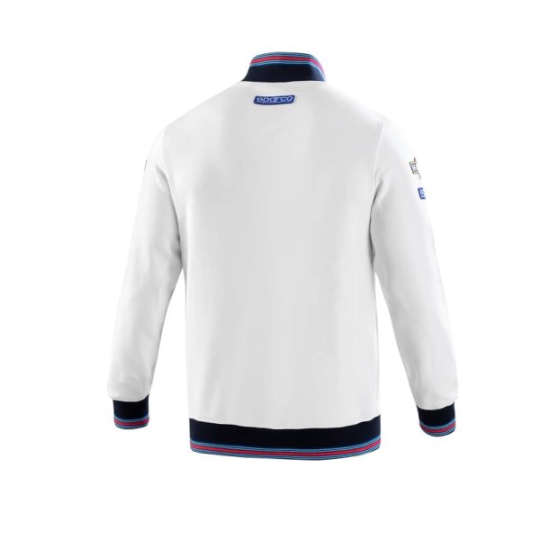 Sweat-short Sparco Martini Racing 01278MR – Image 4
