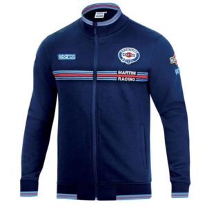 Sweat-short Sparco Martini Racing 01278MR