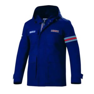 Blouson Sparco Martini Racing 01330MR