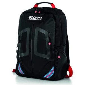 Sac à dos Sparco Martini Racing 016440MR
