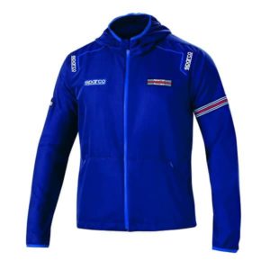 Coupe-vent Sparco Martini Racing 02405MR