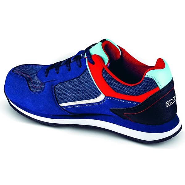 Chaussures de sécurité Sparco Practice S1P SRC dès € 82.5