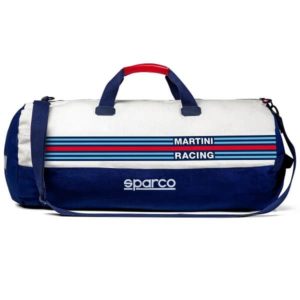 Sac de sport Sparco Martini Racing 099100MR