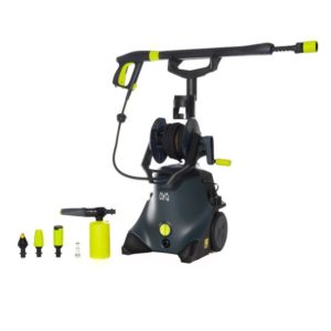 Nettoyeur haute pression AVA Smart P55 Large Bundle