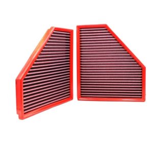 Kit de filtre à air haute performance BMC Air Filters FB01118 pour BMW M3 | M4