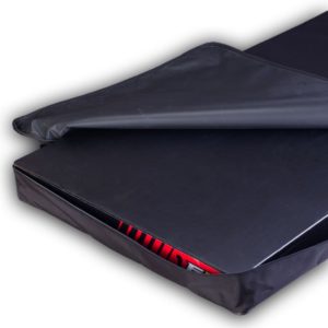 Housse de protection pour banc F16-Project