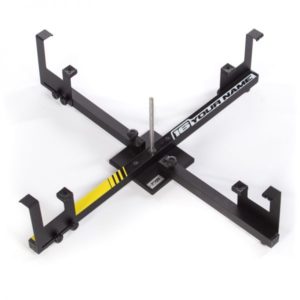 Démonte-pneus et mousse pliante pour vélos Enduro Downhill et vélos électriques F16 Project F16-015