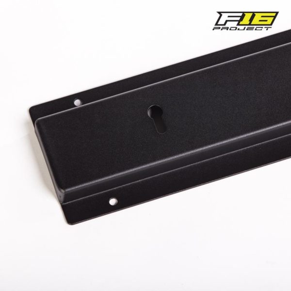 Support murale pour accessoire F16 Project F16-005 – Image 2