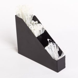 Support de serre-câbles en aluminium F16 Project F16-011