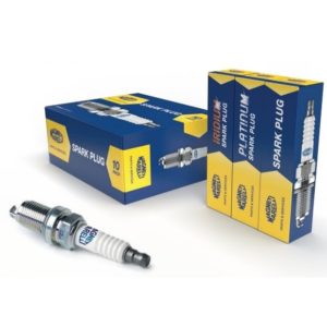 Bougie d’allumage Iridium Magneti Marelli SID9101-8 pour Abarth 124 Spider, Abarth 500 / 595 / 695 & Abarth Grande Punto