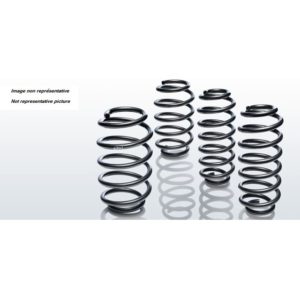 Kit de ressorts Eibach Pro-Kit E10-20-030-01-22 pour BMW serie 1 (F20/F21), serie 2 (F22/F23)