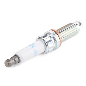 Bougie d’allumage NGK laser iridium SILZKBR8D8S - 97506