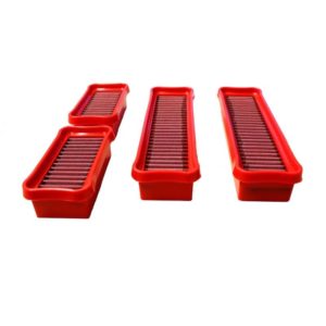 Kit de filtre à air haute performance BMC Air Filters FB01090 pour BMW