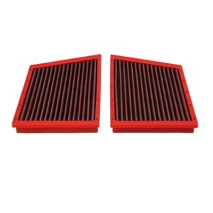 Kit de filtre à air haute performance BMC Air Filters FB01075 pour Porsche