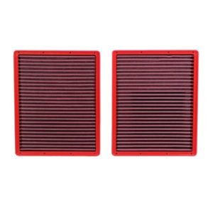 Kit de filtre à air haute performance BMC Air Filters FB01081 pour Ferrari