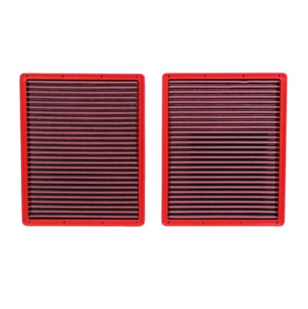 Kit de filtre à air haute performance BMC Air Filters FB01081 pour Ferrari