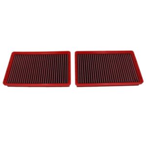 Kit de filtre à air haute performance BMC Air Filters FB01133 pour Ferrari