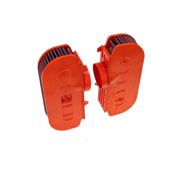 Kit de filtre à air haute performance BMC Air Filters FB01059 pour Audi | Bentley | VW – Image 2