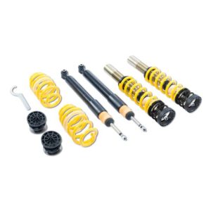 Kit combinés filetés ST Suspension pour Suzuki Swift Sport MKIV 1600cc 136cv
