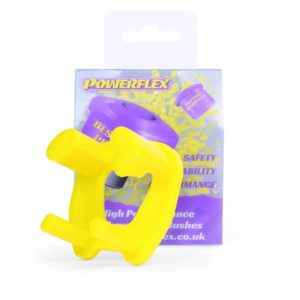 Insère de support, balancier moteur, boite de vitesses Powerflex PFF76-920 pour Toyota Yaris GR