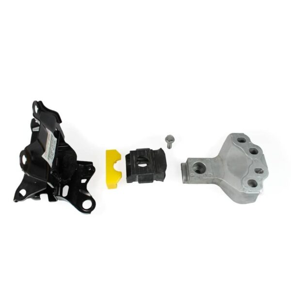 Insert supérieur du support de boîte de vitesses Powerflex PFF76-923 pour Toyota Yaris GR – Image 2