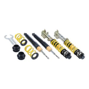 Kit combinés filetés ST Suspension pour Suzuki Swift Sport MK V 1.4 103kw