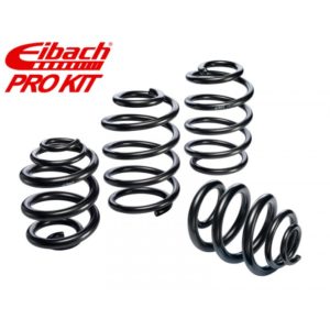 Kit de ressorts Eibach Pro pour Suzuki Swift sport (AZ) 1400cc turbo 140cv