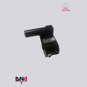 Rehausseur de pédale d'accélérateur DNA Racing PC1852 pour Toyota Yaris GR