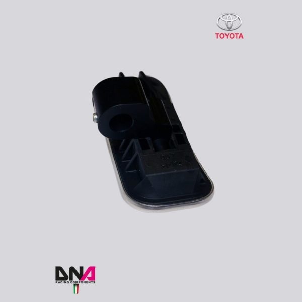 Rehausseur de pédale d'accélérateur DNA Racing PC1852 pour Toyota Yaris GR – Image 3