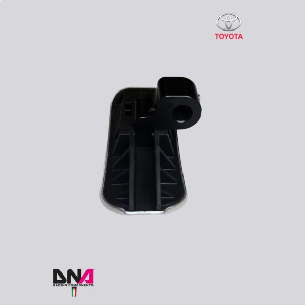 Rehausseur de pédale d'accélérateur DNA Racing PC1852 pour Toyota Yaris GR – Image 2