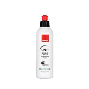 Polissage de finition ultra-fin universel - Rupes Uno Pure