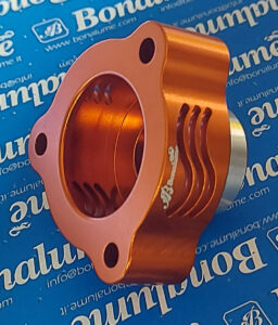 Entretoise de Pop Off Bonalume PPFM pour Ford Fiesta MK8 - 1000cc - 95 et 120cv