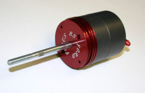 Waste Gate Bonalume WRS pour Ford Focus RS