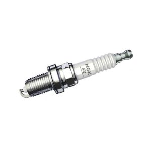 Bougie d’allumage à trois électrodes NGK BP6ET pour AUDI Quattro moteur MB ou VOLKSWAGEN Golf 1.8 GTi