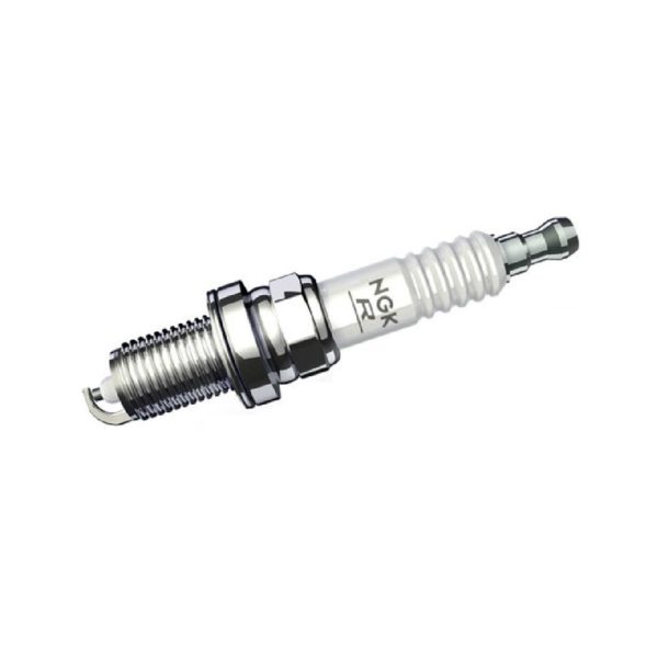 Bougie d’allumage à trois électrodes NGK BP6ET pour AUDI Quattro moteur MB ou VOLKSWAGEN Golf 1.8 GTi